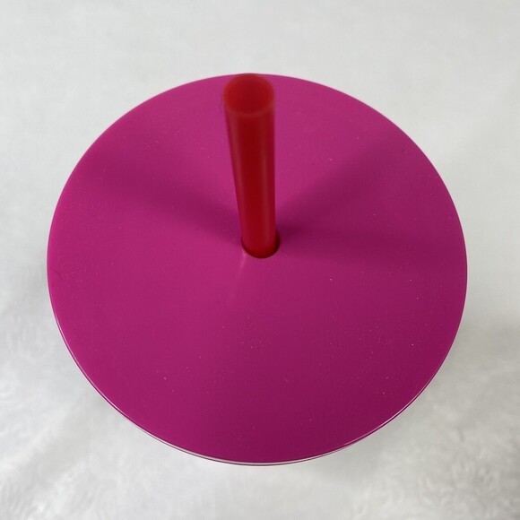 Starbucks Pink Pinecone Color Changing Cold Cup Tumbler - Picture 4 of 7